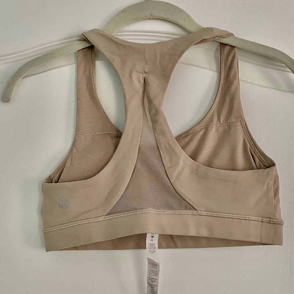 Lululemon sport bra